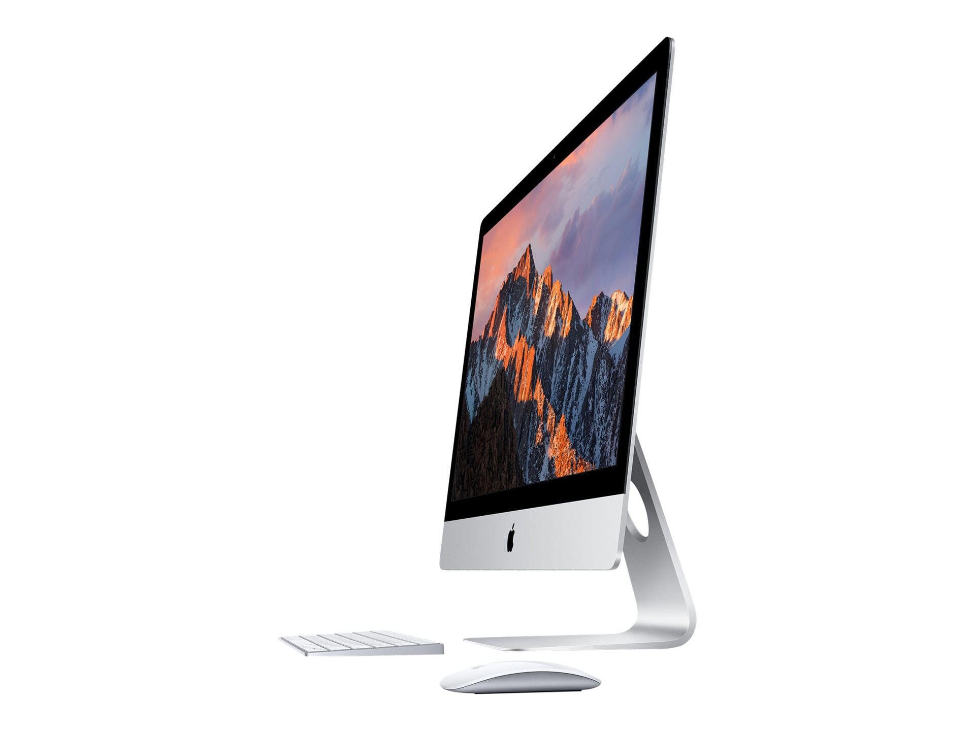 Refurbished iMac 27