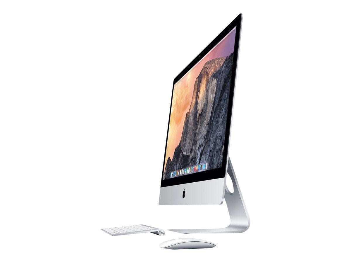 Refurbished & Reconditioned Apple IMac 27 For Sale | Tech Trade