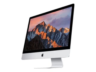 Refurbished iMac 23495
