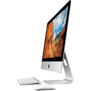 Refurbished iMac 28665