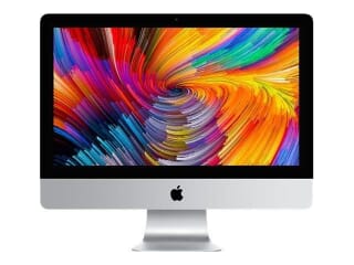 Refurbished iMac 29918