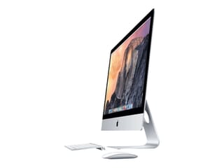 Refurbished iMac 30952
