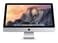Picture of Refurbished iMac with Retina 5K Display - Core i5 3.5 GHz - 32 GB - 3 TB Fusion Drive  - LED 27" - Silver Grade