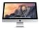 Picture of Refurbished iMac with Retina 5K display - Core i7 4 GHz - 32 GB - 1TB SSD - LED 27" -  Silver Grade