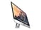 Picture of Refurbished iMac with Retina 5K display - Core i7 4 GHz - 32 GB - 1TB SSD - LED 27" -  Silver Grade