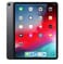 Picture of Refurbished iPad Pro Wi-Fi - 12.9"- 2019 - 3rd generation - 512GB - Keyboard and Smart Case - Gold Grade
