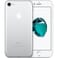 Picture of Refurbished iPhone 7 - 128GB - White/Silver - GSM - Silver Grade