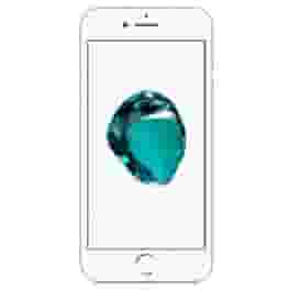 Picture of Refurbished iPhone 7 - 32GB - White/Silver - GSM - Gold Grade