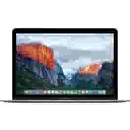 Apple MacBook - 12" - Intel Core M - 8GB RAM - 256GB SSD - Space Grey Colour