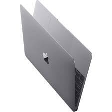 Refurbished MacBook 2537