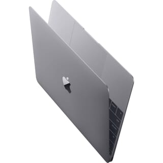 Refurbished MacBook 9691
