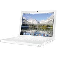 Picture of Refurbished MacBook - 13.3" - Intel Core 2 Duo - 1GB RAM - 80GB HDD-