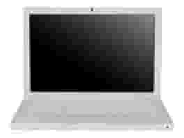 Picture of Refurbished MacBook - 13.3" - Intel Core Duo - 2GB RAM - 60GB HDD