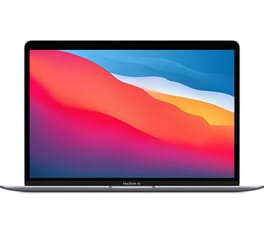 Refurbished MacBook 29550