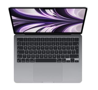 Refurbished MacBook 31901