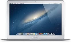 Refurbished MacBook 11031