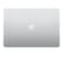 Picture of Apple MacBook Air - 15" - M2 - 8 Core - 10 Core GPU - 8GB RAM - 256GB SSD
