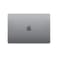 Picture of Refurbished MacBook Air - 15" - M2 - 8 Core - 10 Core GPU - 8GB RAM - 256GB SSD - SG - Gold Grade