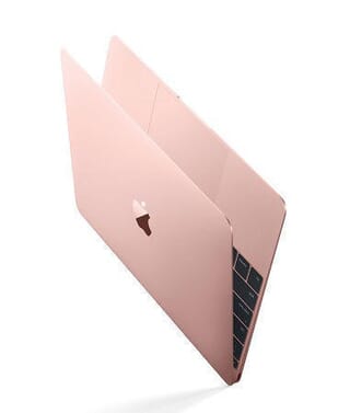Refurbished MacBook 25969
