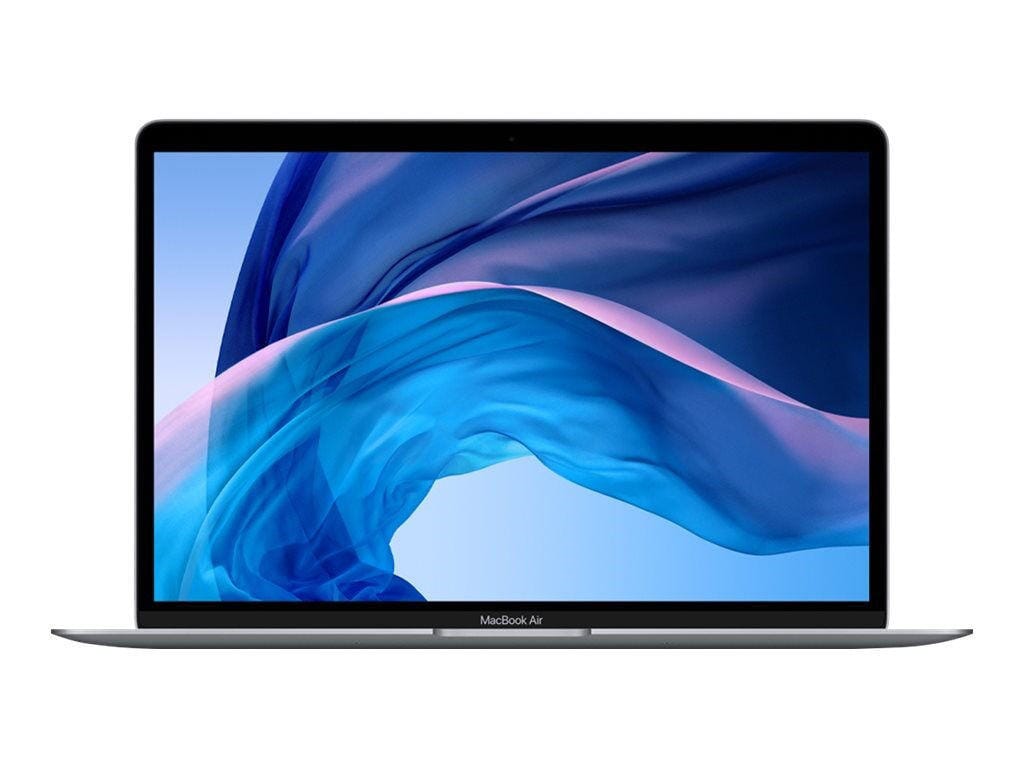 CPUIntelCoMacBook Pro i5 2.4 / 512GB