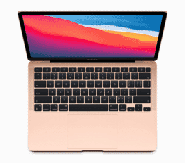 Refurbished MacBook 30869