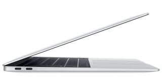 Refurbished MacBook 31233