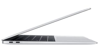 Refurbished MacBook 23633