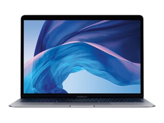 Refurbished MacBook 27048
