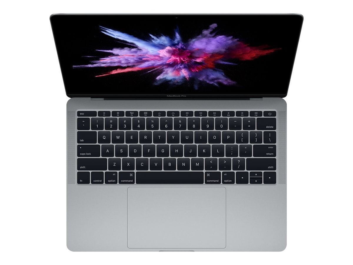 MacBook Pro Touch Bar 13.3 MacBook Pro Touch Bar 13.3