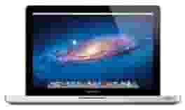 Picture of Refurbished MacBook Pro - 13.3" - Intel Core i5 2.5GHz - 4GB RAM - 1TB SSD - Bronze Grade