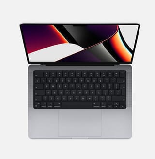 Refurbished MacBook 31481