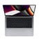Picture of Refurbished MacBook Pro - 14" - M1 Pro 10 Core - 16-Core GPU - 16GB RAM - 512GB SSD - SG - Gold Grade