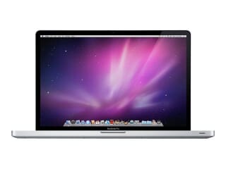 Refurbished MacBook 17085