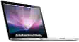 Refurbished MacBook 6197