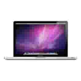 Refurbished MacBook Pro - 15.4 - Intel Core i7 2.66GHz - 8GB RAM - 1TB HDD - Silver Grade