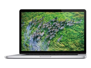 Refurbished MacBook 30168