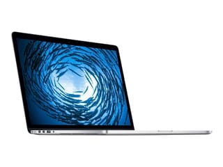 Refurbished MacBook 16471