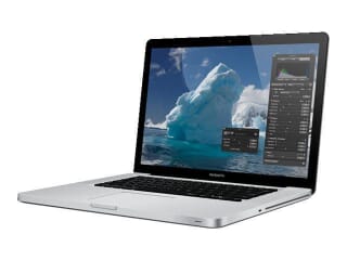 Refurbished MacBook 10328