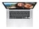 Picture of Refurbished MacBook Pro - 15.4" - Intel Quad Core i7 - 2.8 GHz - 16GB RAM -  1TB SSD - Silver Grade