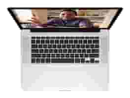 Refurbished MacBook 4844