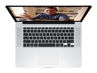 Refurbished MacBook 4844