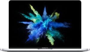 Picture of Refurbished MacBook Pro Touch Bar - 15.4" - Intel Quad Core i7 - 16GB - 256GB SSD - Gold Grade