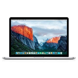 Refurbished MacBook 31328