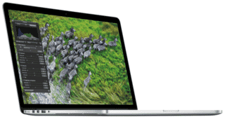 Refurbished MacBook 5206