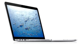 Refurbished MacBook 12602
