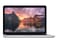 Picture of Refurbished MacBook Pro with Retina Display - 13.3" - Core i5 - 8GB RAM - 128GB SSD - Gold Grade