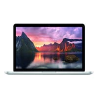 Refurbished MacBook Pro
