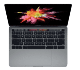 Refurbished MacBook 23260