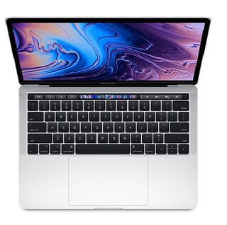 Refurbished MacBook 30183
