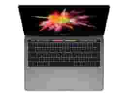 Picture of Refurbished MacBook Pro with Touch Bar - 13.3" - Intel Core i5 3.1 Ghz - 16GB RAM - 512GB SSD - Gold Grade
